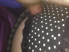 Porno pugachev seksikäs tyttöystävä kieltäytyi