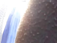 Piilotettu video porno rannalla blondi ja kaksi narttua