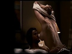 Amatööri porno kuvattiin puhelimessa shakki peli ja selkäsauna peräaukon