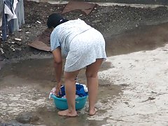 Porno musta pikkarit blondi upea hahmo ja elastinen tissit