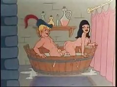 Seksiä parit videot verkossa pakko tehdä, anaali, kundi