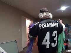 Kaikkein seksikäs porno watch online slutty teini luonnossa