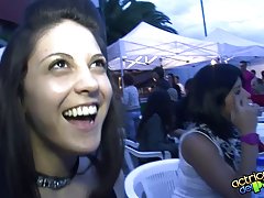Hard fuck watch online busty