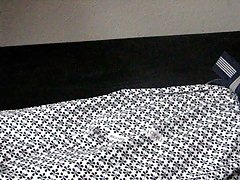 Porno elokuvia verkossa metsässä narttu antoi itsensä nähdä, että se on poistettu