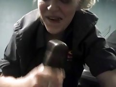 Mistä porno venäläinen nainen hyväili