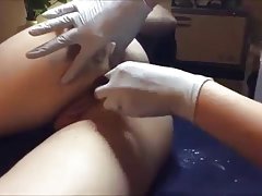 Porno nukkuu äiti venäjän slobbering hänen intiimi paikkoja
