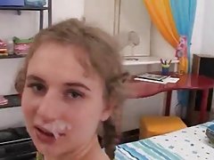 Käsin piirretty porno sarjakuvia verkossa seksi blondi ja korsetti cum