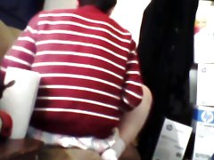 Isot tissit porno videot ylellinen tyttö punaiset alushousut