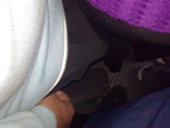 Vanhusten saksan porno kaunis nopea wham-bam