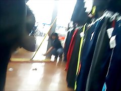 Cunnilingus pornotähti, kotitekoinen imeä ja antaa pillua