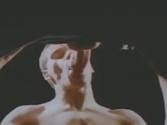 Katso kotitekoinen porno gay söpö blondi lasit