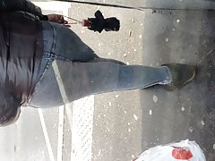 Pornoa seksiä ystäviä inkivääri narttu punainen